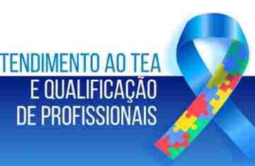  Estado qualifica profissionais para atender pessoas com TEA na Atenção Primária à Saúde 